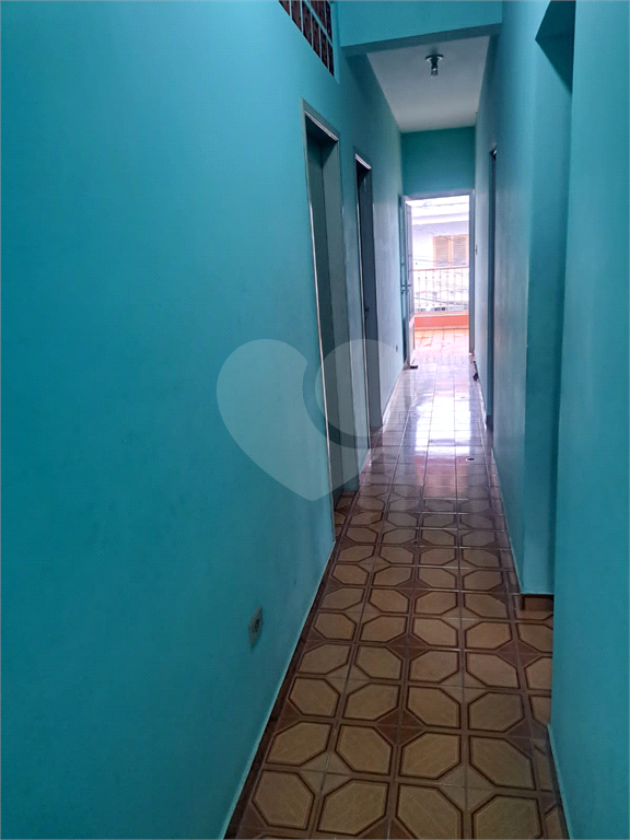 sobrado Itaim Paulista- 