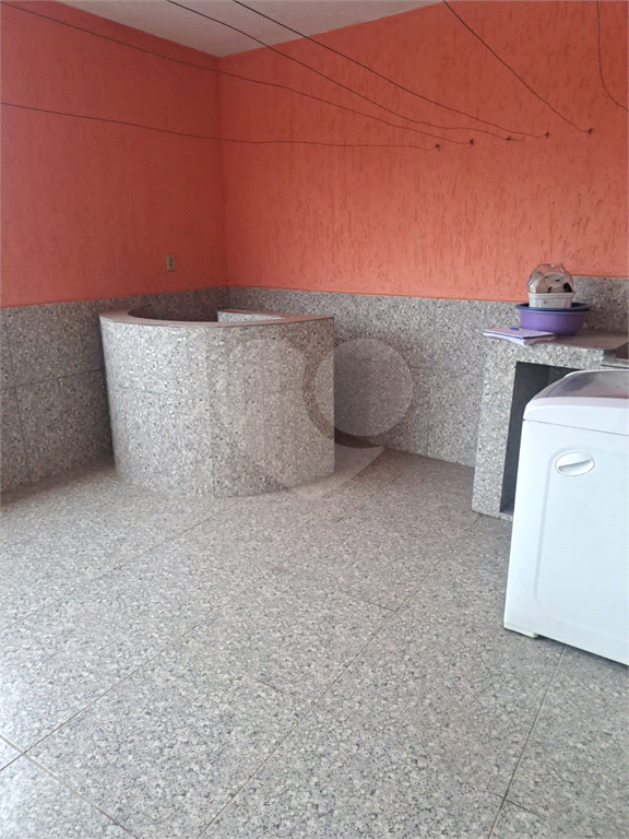 sobrado Itaim Paulista- 