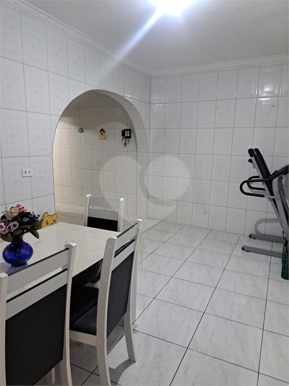 sobrado Itaim Paulista- 