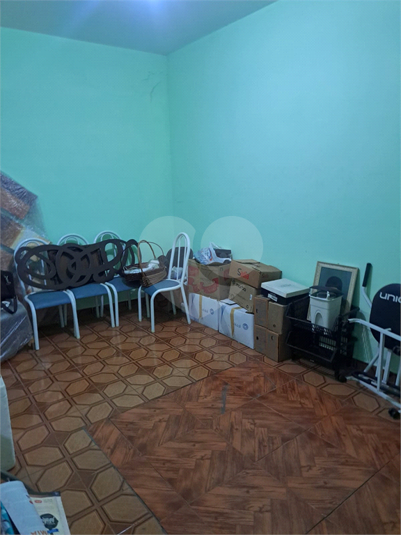 sobrado Itaim Paulista- 