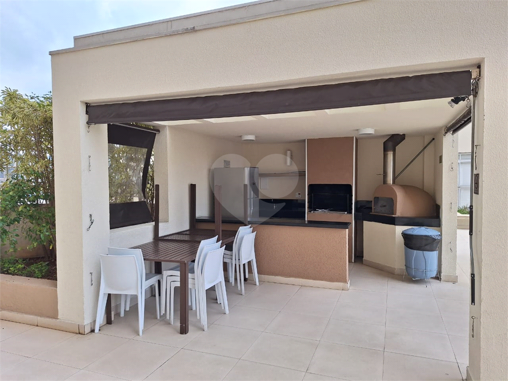 Apartamento no Jaçanã condomínio Up Life