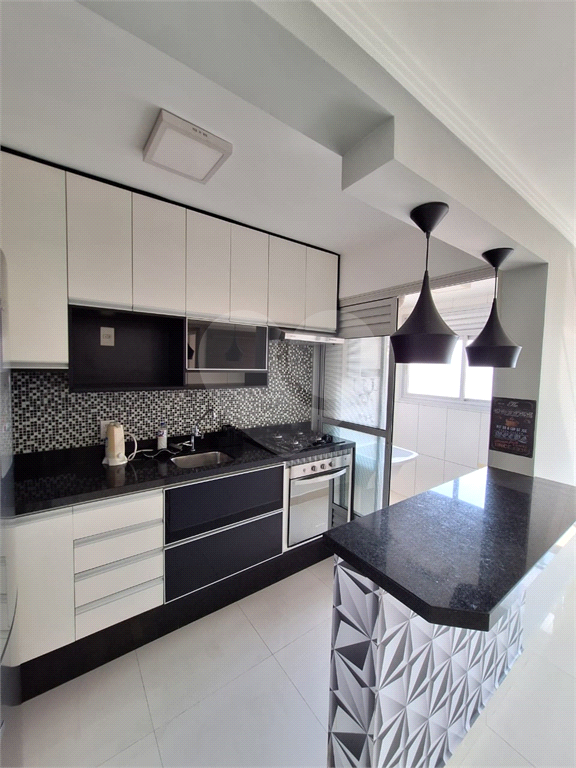 Apartamento no Jaçanã condomínio Up Life