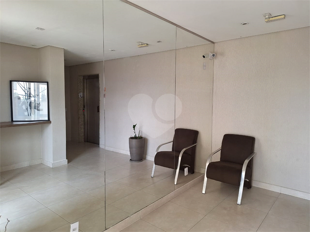 Apartamento no Jaçanã condomínio Up Life
