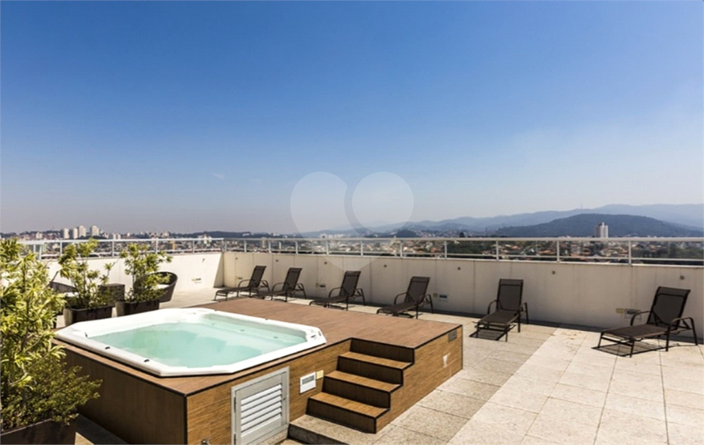 Apartamento no Jaçanã condomínio Up Life