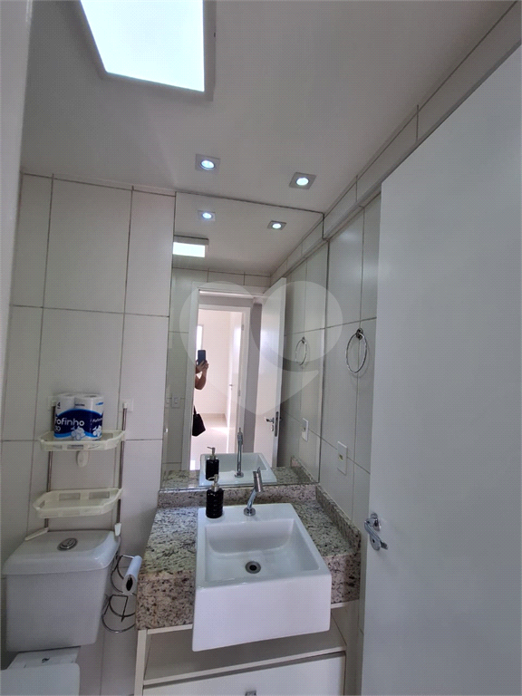 Apartamento no Jaçanã condomínio Up Life