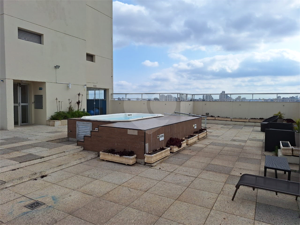 Apartamento no Jaçanã condomínio Up Life