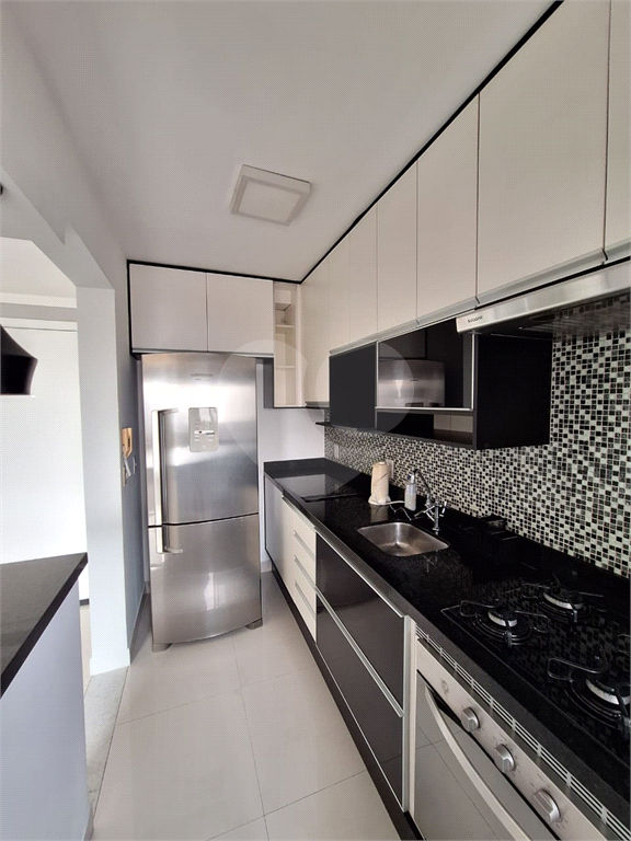 Apartamento no Jaçanã condomínio Up Life