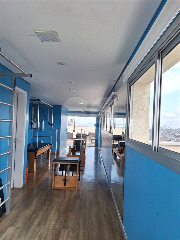 Apartamento no Jaçanã condomínio Up Life