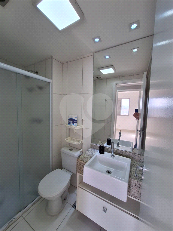 Apartamento no Jaçanã condomínio Up Life