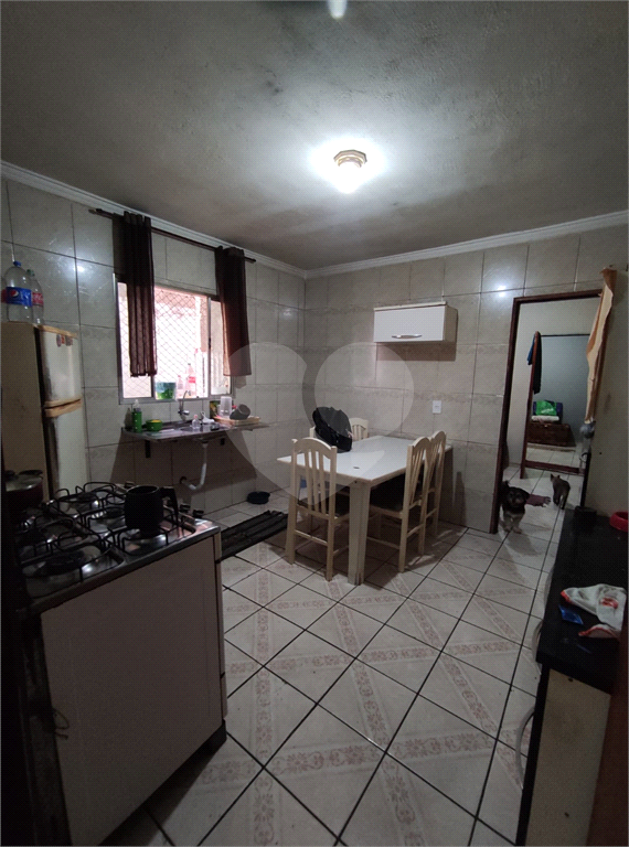 CASA/TERRENO PARQUE NOVO MUNDO