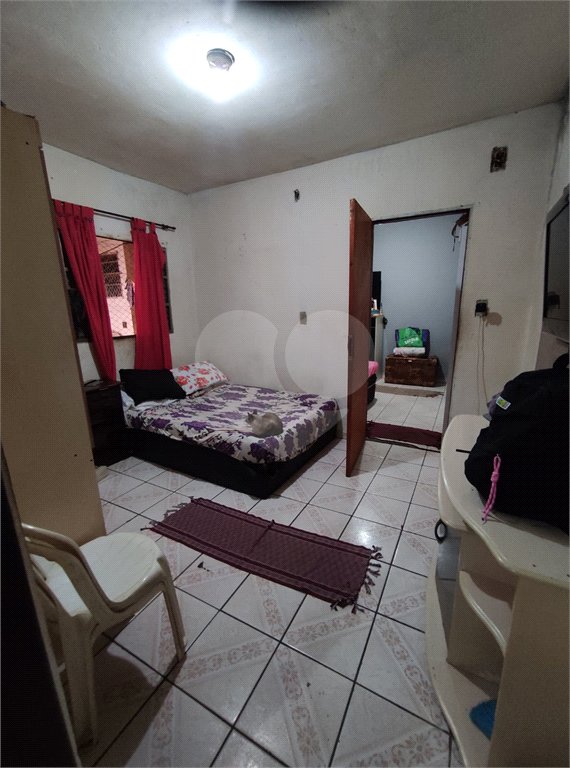 CASA/TERRENO PARQUE NOVO MUNDO