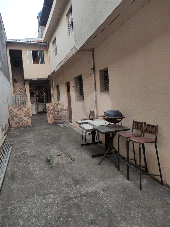CASA/TERRENO PARQUE NOVO MUNDO
