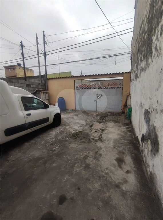 CASA/TERRENO PARQUE NOVO MUNDO