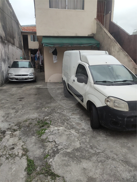 CASA/TERRENO PARQUE NOVO MUNDO