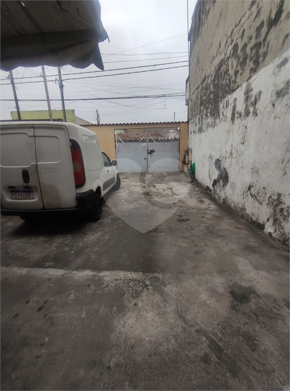 CASA/TERRENO PARQUE NOVO MUNDO