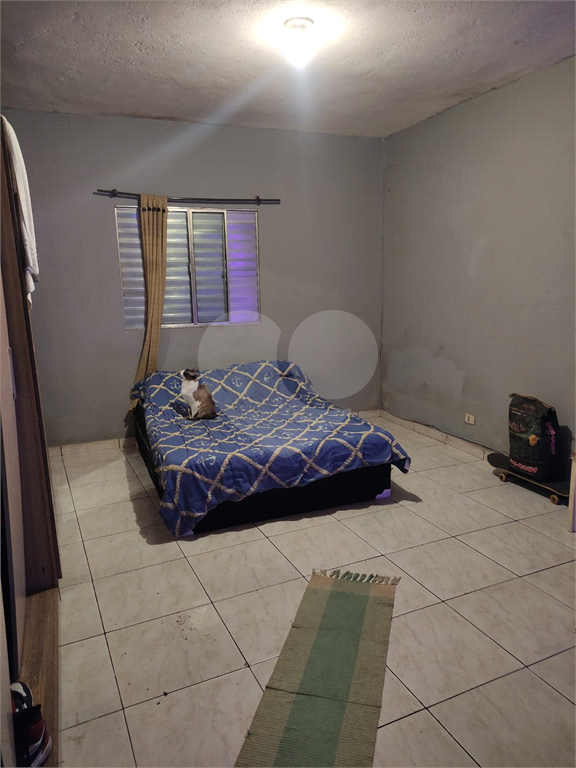CASA/TERRENO PARQUE NOVO MUNDO