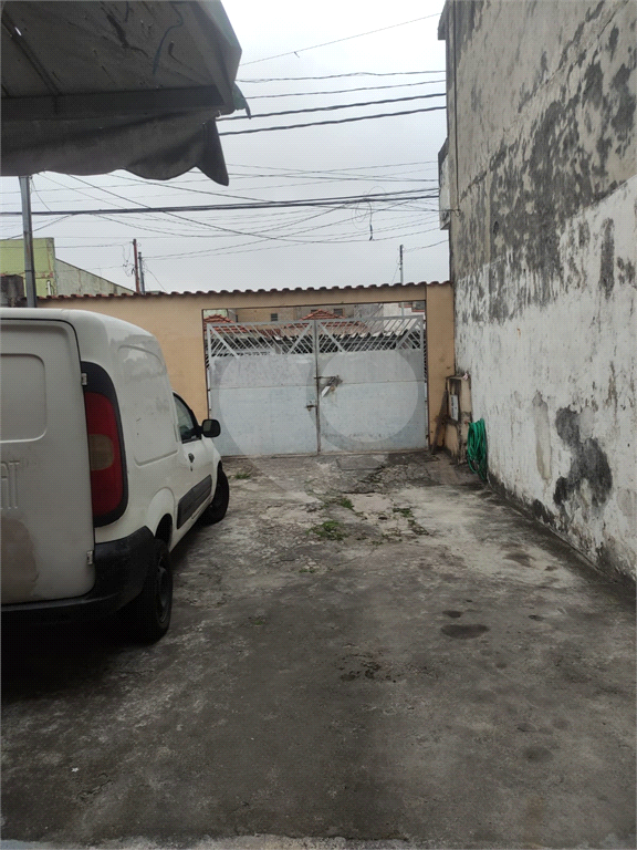 CASA/TERRENO PARQUE NOVO MUNDO