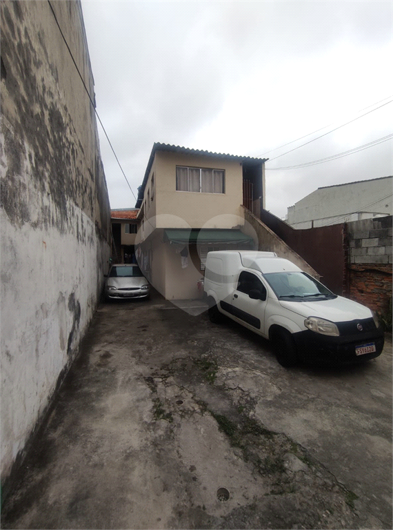 CASA/TERRENO PARQUE NOVO MUNDO