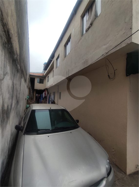 CASA/TERRENO PARQUE NOVO MUNDO