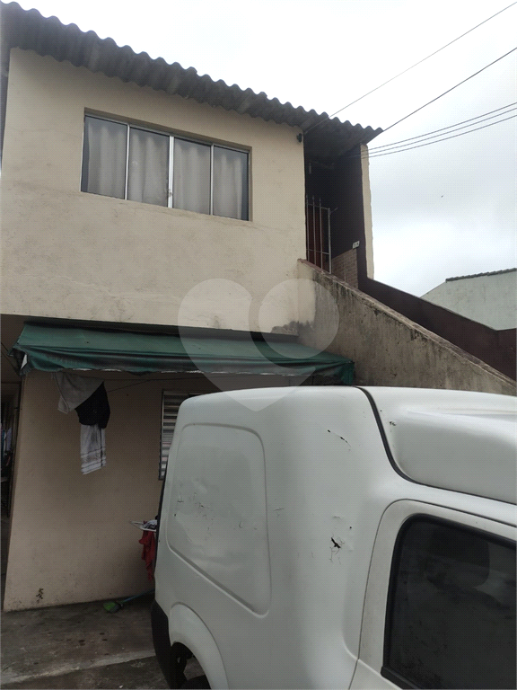 CASA/TERRENO PARQUE NOVO MUNDO