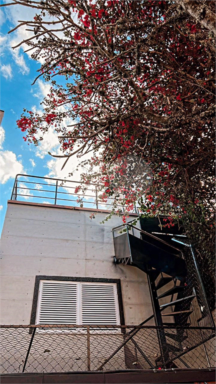 Casa de Vila - 3 suites na Vila Nova Conceição.