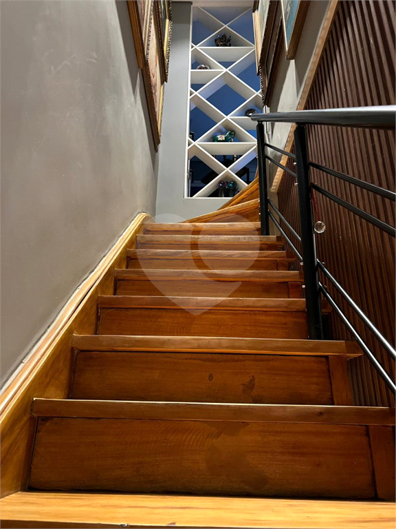 Casa de Vila - 3 suites na Vila Nova Conceição.