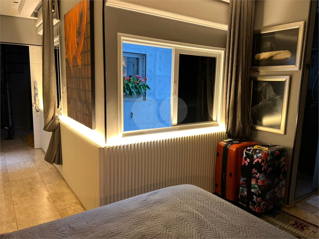 Casa de Vila - 3 suites na Vila Nova Conceição.