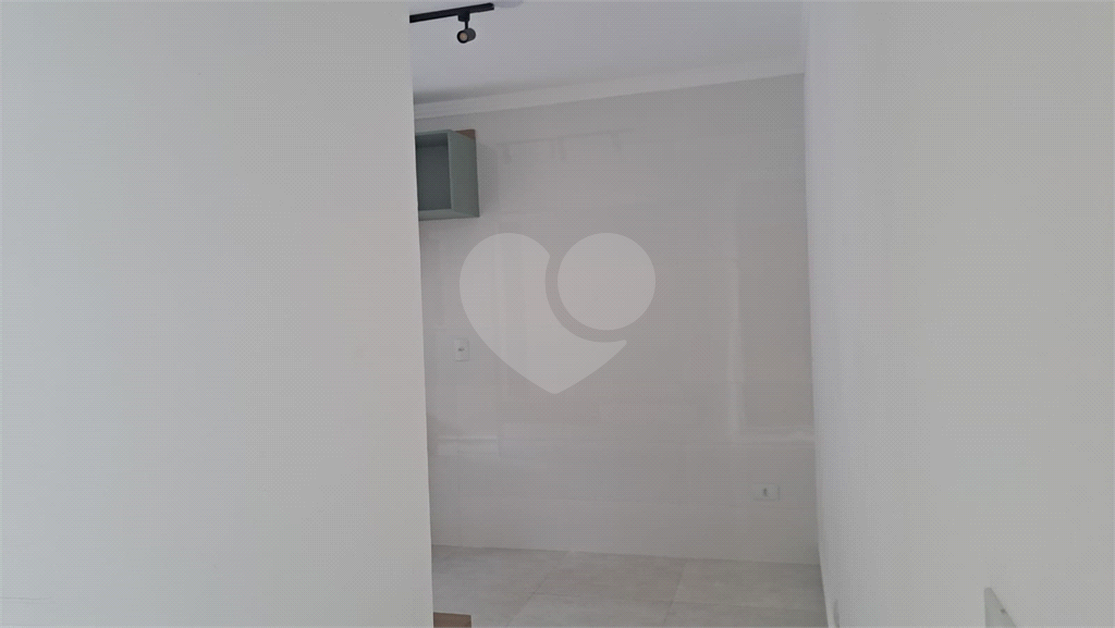Apartamento para Venda em Santana com 27 m2