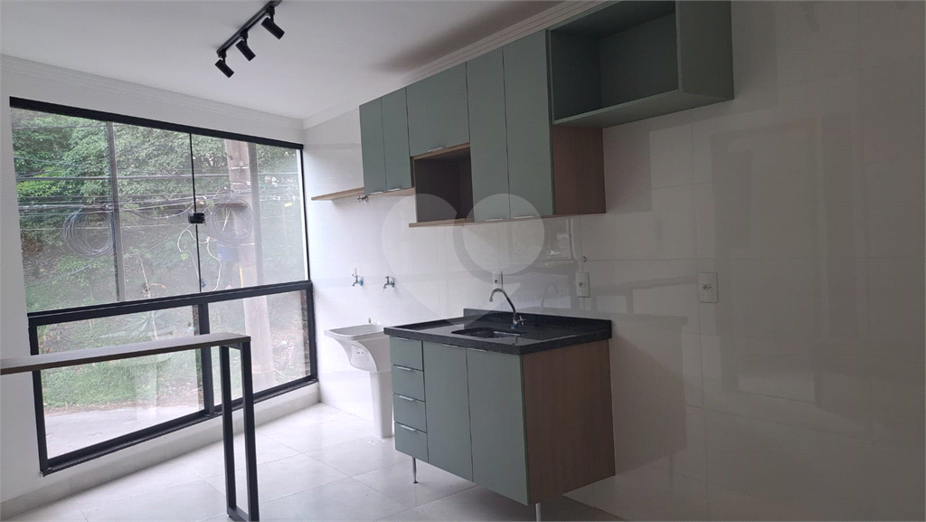 Apartamento para Venda em Santana com 27 m2