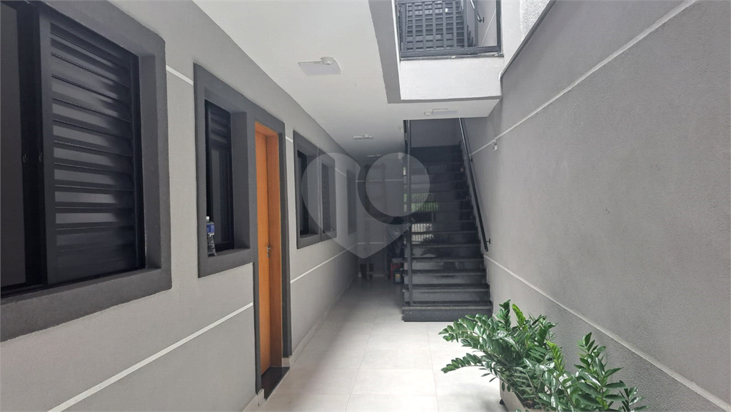 Apartamento para Venda em Santtana