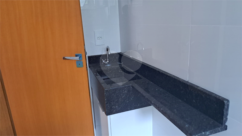 Apartamento para Venda em Santtana