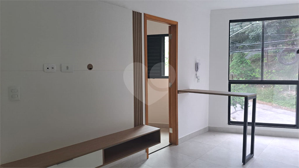 Apartamento para Venda em Santtana