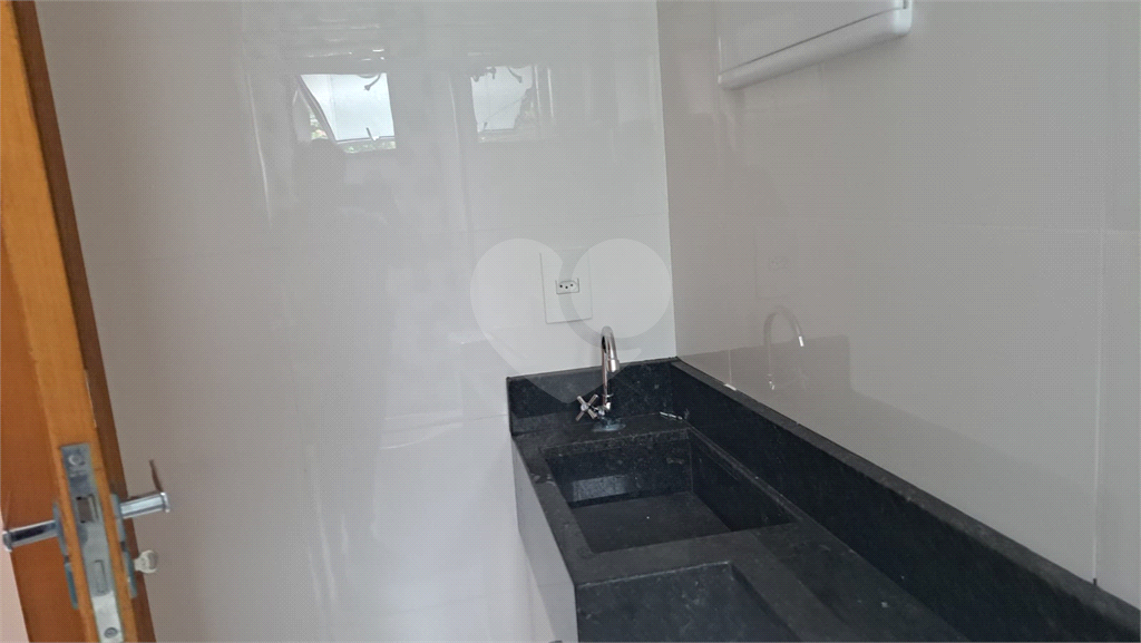 Apartamento para Venda em Santtana