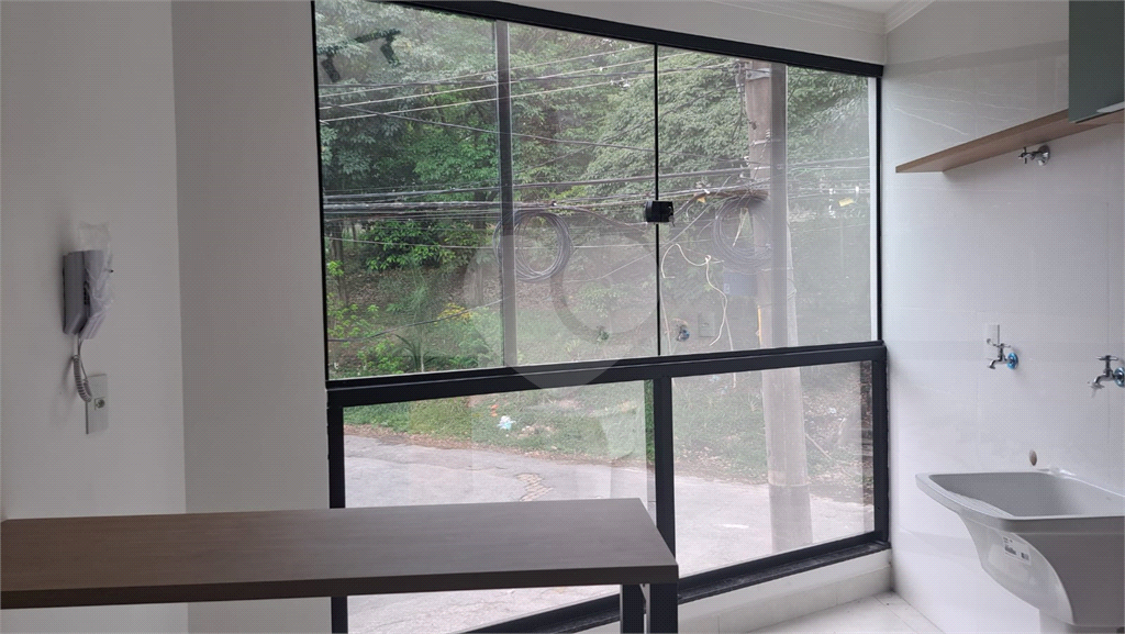 Apartamento para Venda em Santtana