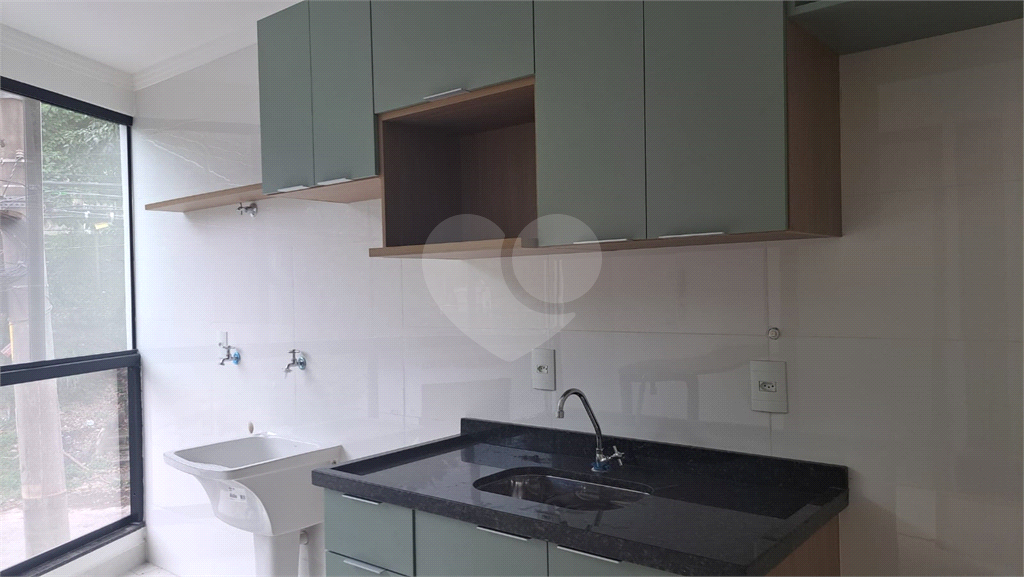Apartamento para Venda em Santtana