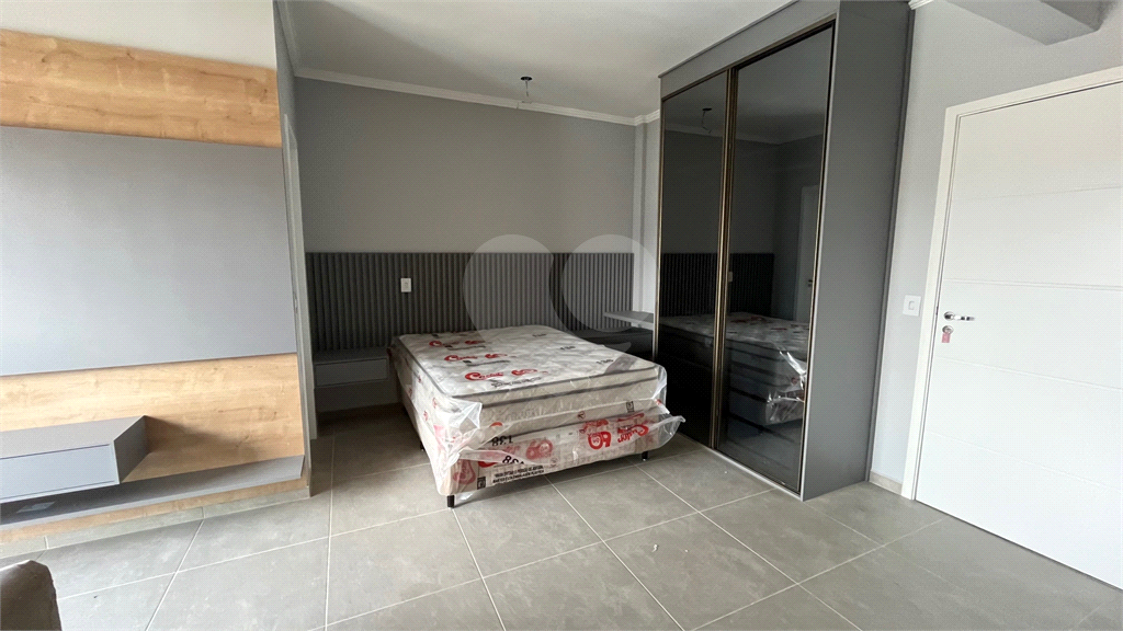 Apartamento para alugar, 32m² - Foto 7