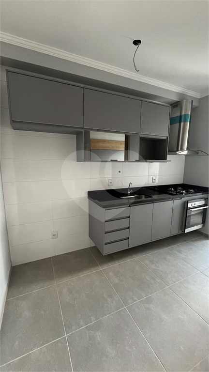 Apartamento para alugar, 32m² - Foto 3