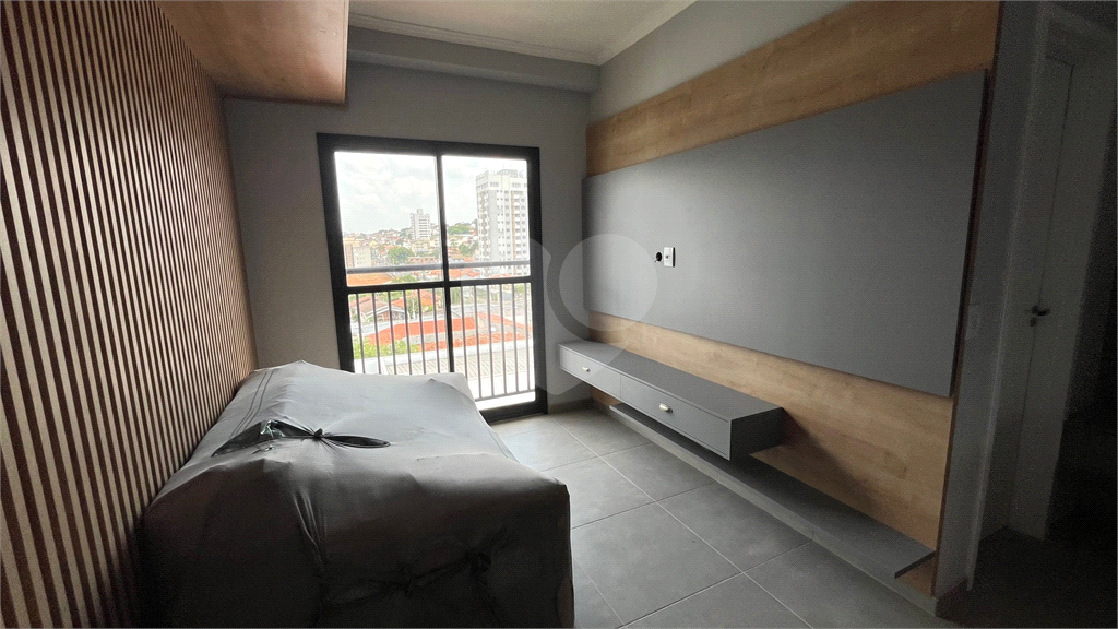 Apartamento para alugar, 32m² - Foto 6