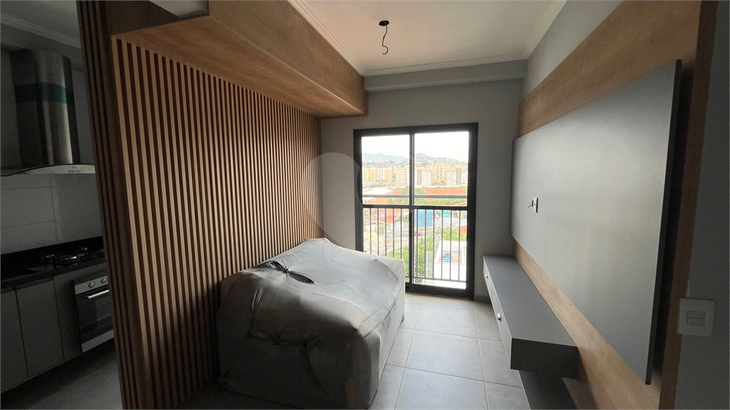 Apartamento para alugar, 32m² - Foto 1