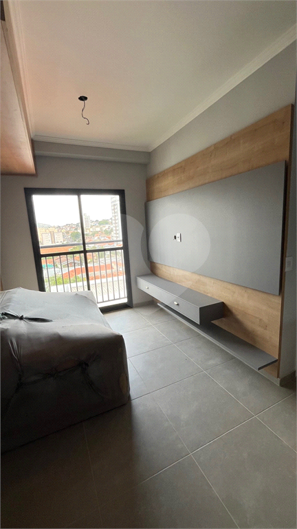 Apartamento para alugar, 32m² - Foto 5