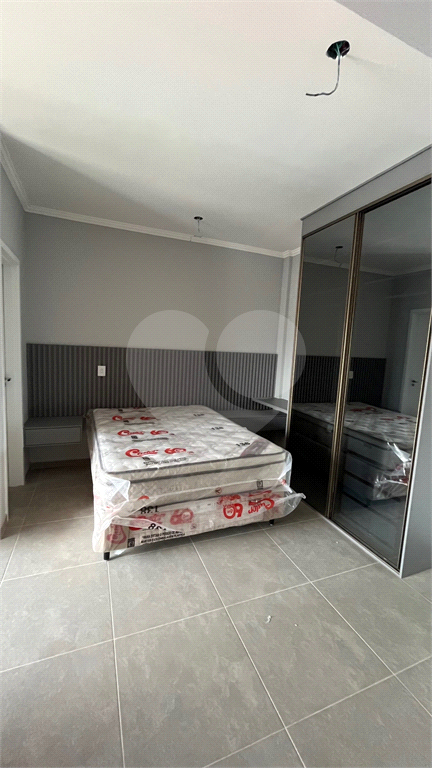 Apartamento para alugar, 32m² - Foto 8