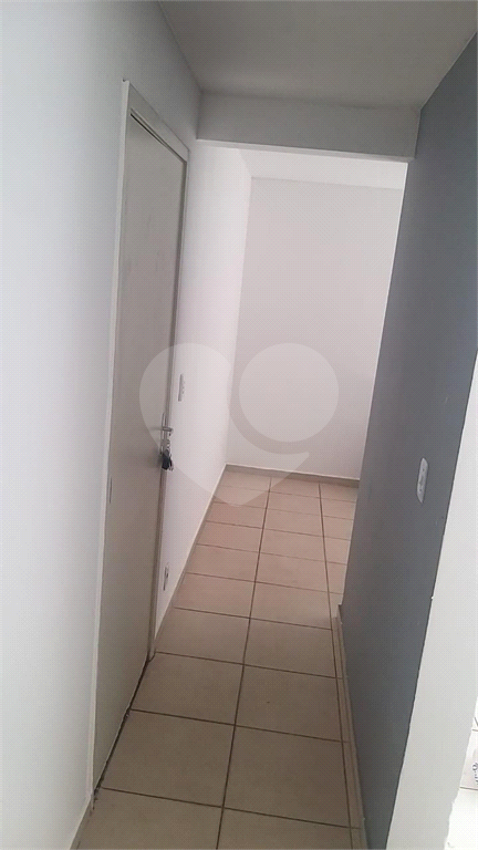 Apartamento à venda com 1 quarto, 43m² - Foto 4