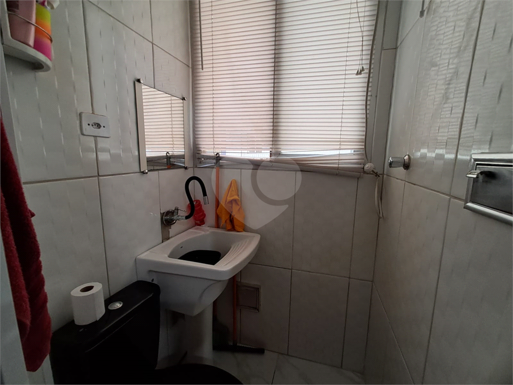 APARTAMENTO À VENDA |  35 m² | 1 DORMITÓRIO | NO CENTRO DE SÃO VICENTE/SP! 