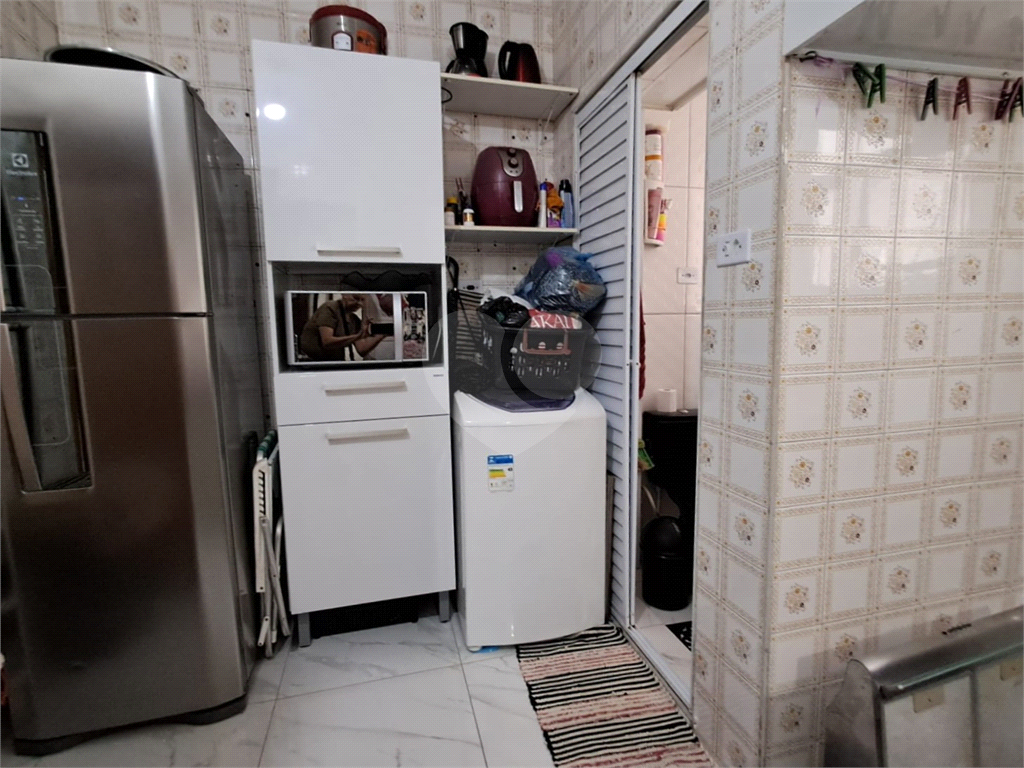 APARTAMENTO À VENDA |  35 m² | 1 DORMITÓRIO | NO CENTRO DE SÃO VICENTE/SP! 