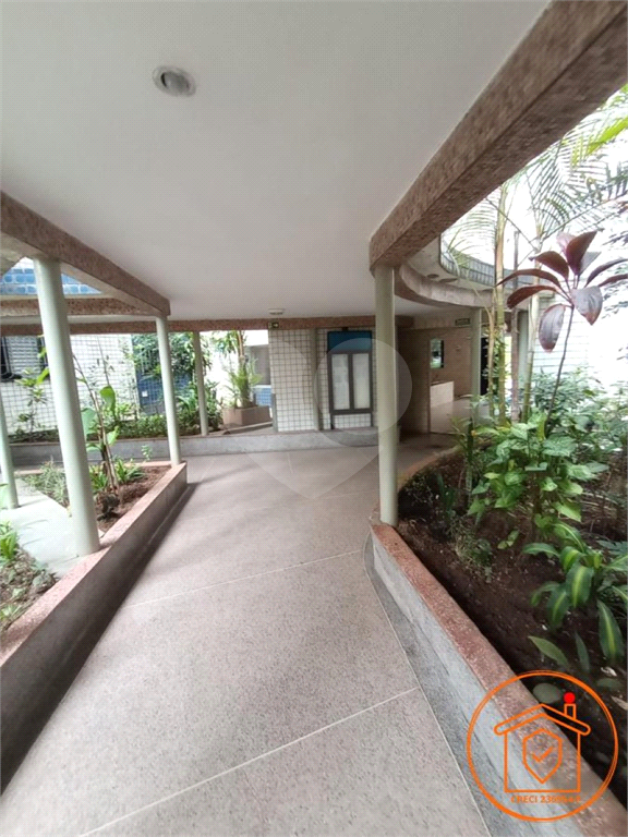 APARTAMENTO À VENDA |  35 m² | 1 DORMITÓRIO | NO CENTRO DE SÃO VICENTE/SP! 