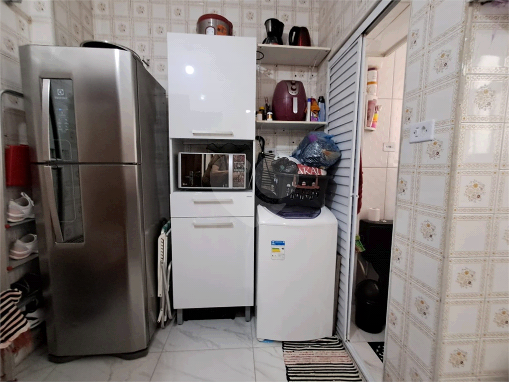 APARTAMENTO À VENDA |  35 m² | 1 DORMITÓRIO | NO CENTRO DE SÃO VICENTE/SP! 