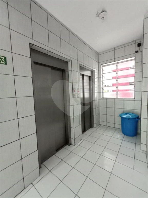 APARTAMENTO À VENDA |  35 m² | 1 DORMITÓRIO | NO CENTRO DE SÃO VICENTE/SP! 