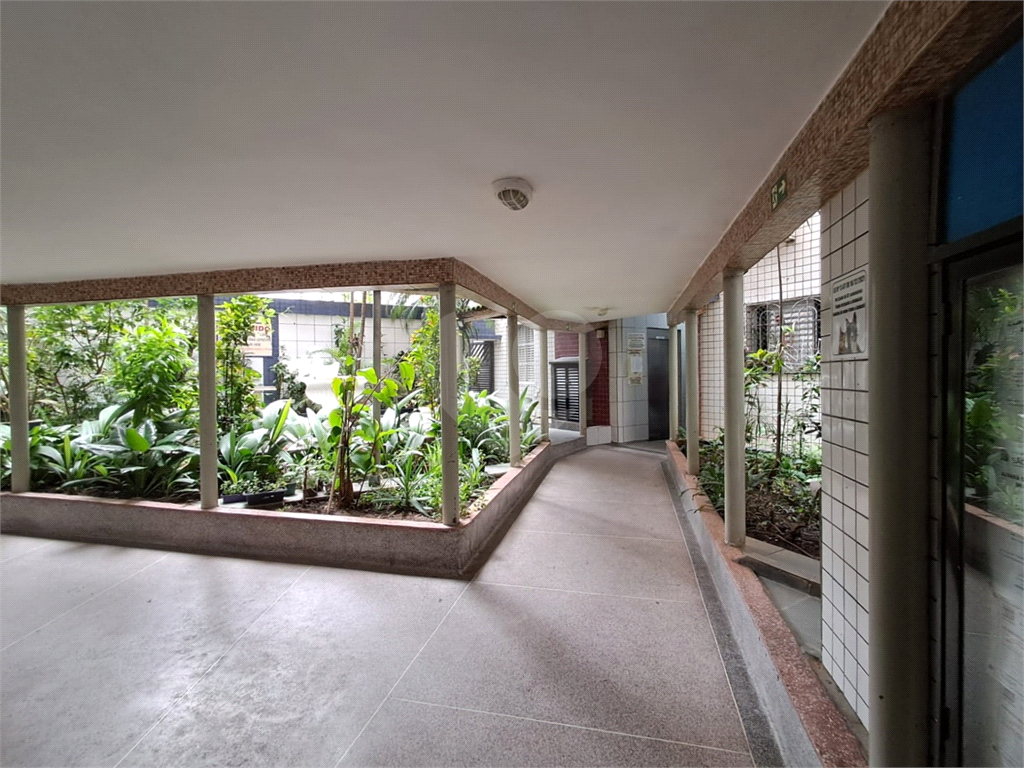 APARTAMENTO À VENDA |  35 m² | 1 DORMITÓRIO | NO CENTRO DE SÃO VICENTE/SP! 