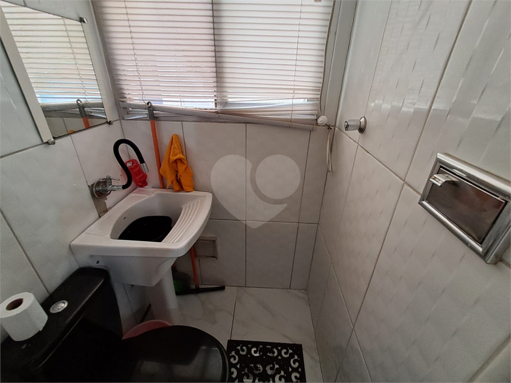 APARTAMENTO À VENDA |  35 m² | 1 DORMITÓRIO | NO CENTRO DE SÃO VICENTE/SP! 