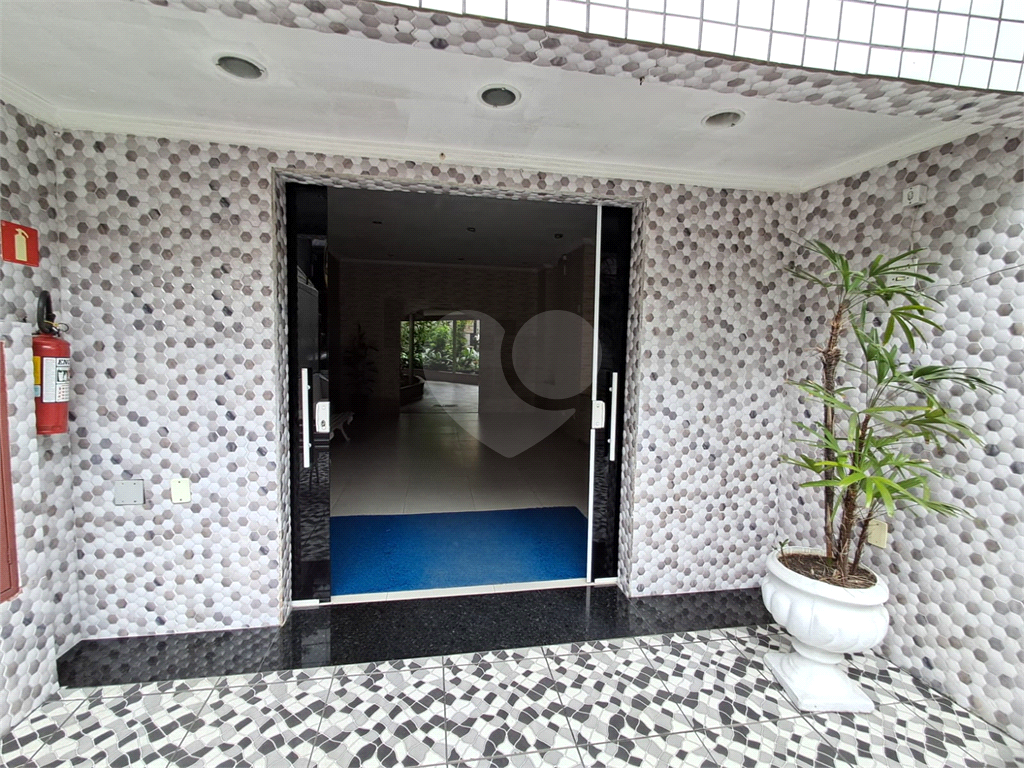 APARTAMENTO À VENDA |  35 m² | 1 DORMITÓRIO | NO CENTRO DE SÃO VICENTE/SP! 